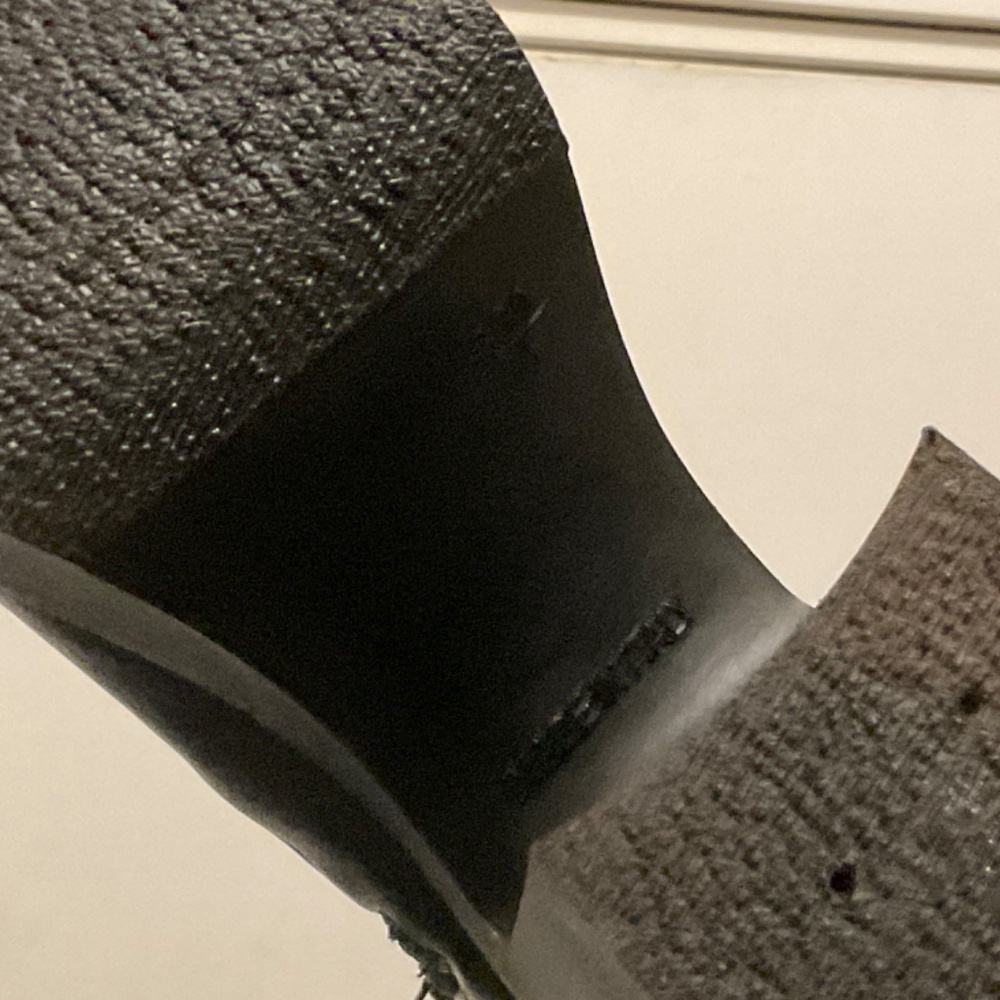 ASOS Platform Heels - Picture 4 of 4